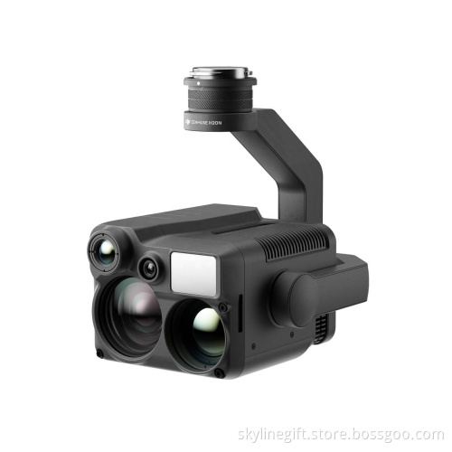 Zenmuse H20N Series gimbal camera H20& H20T camera Thermal 30Hz 640x512 px Visual Zoom for Matrice 300RTK drone